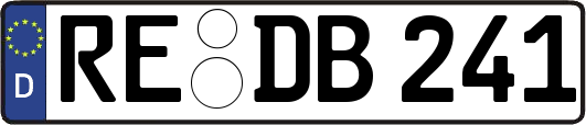 RE-DB241