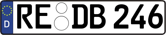 RE-DB246
