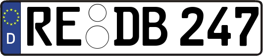 RE-DB247