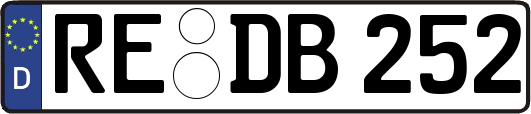RE-DB252