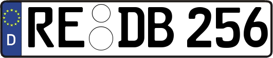 RE-DB256