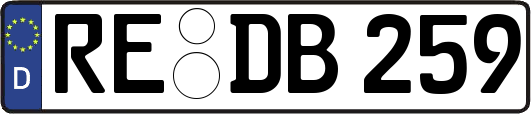 RE-DB259