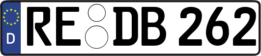 RE-DB262
