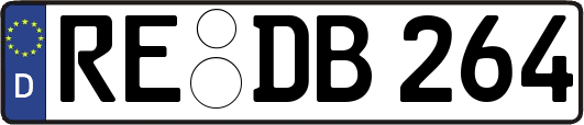 RE-DB264