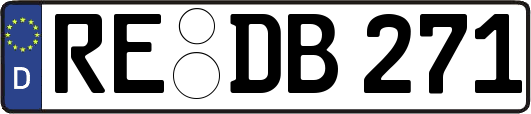 RE-DB271