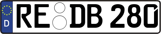 RE-DB280