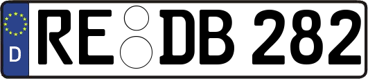 RE-DB282