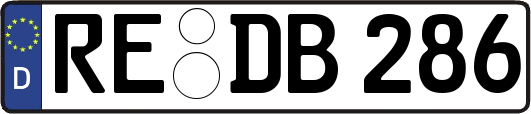 RE-DB286