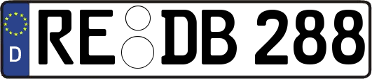 RE-DB288