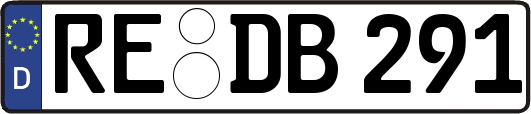 RE-DB291