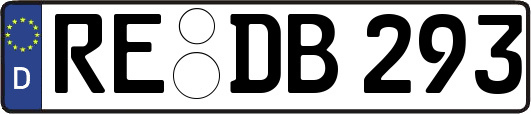 RE-DB293