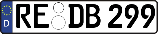 RE-DB299