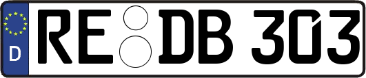 RE-DB303