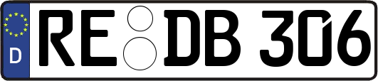 RE-DB306