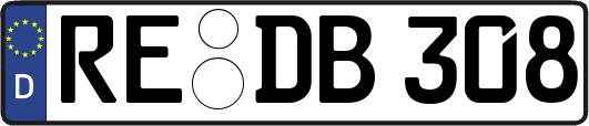 RE-DB308