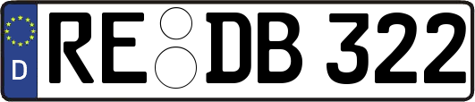 RE-DB322