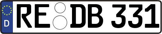 RE-DB331