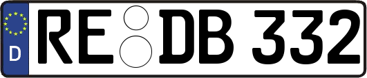 RE-DB332