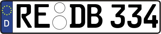 RE-DB334