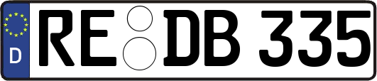 RE-DB335