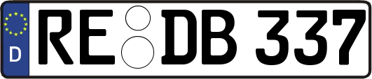 RE-DB337