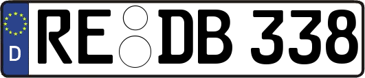 RE-DB338
