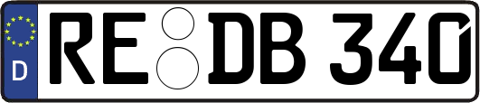RE-DB340