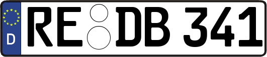 RE-DB341