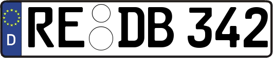 RE-DB342