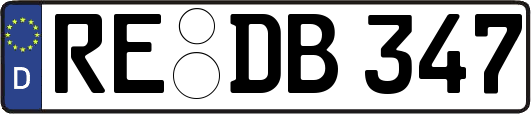 RE-DB347