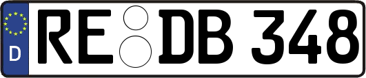 RE-DB348