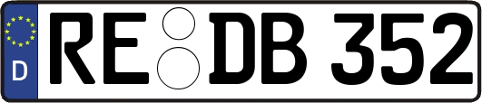RE-DB352