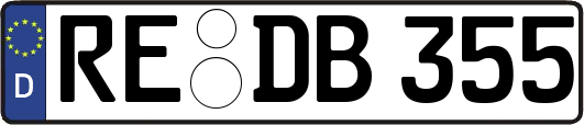 RE-DB355