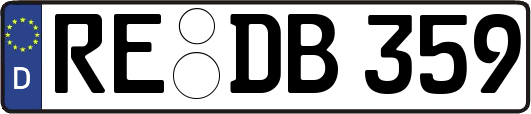 RE-DB359