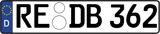 RE-DB362