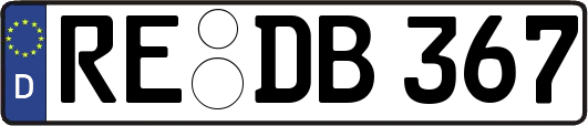 RE-DB367