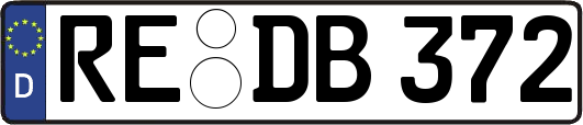 RE-DB372