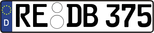 RE-DB375