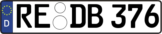 RE-DB376