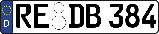 RE-DB384