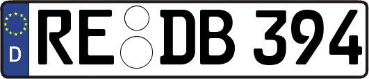 RE-DB394