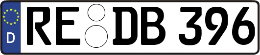 RE-DB396