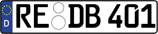 RE-DB401