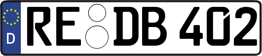 RE-DB402