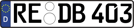 RE-DB403