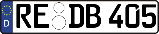 RE-DB405