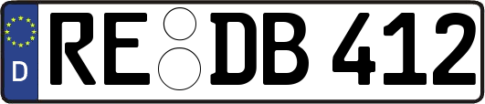 RE-DB412