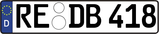 RE-DB418