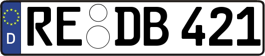 RE-DB421