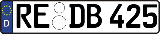 RE-DB425